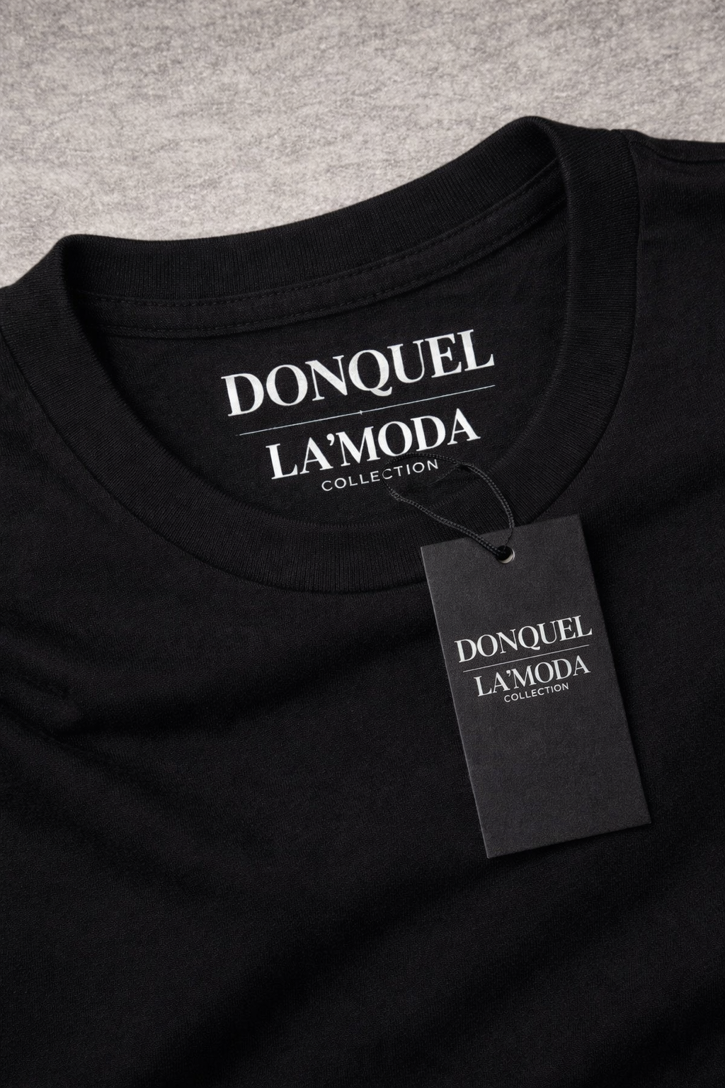 Donquel Lamoda Collection Tshirt